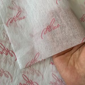 Papel Glassine Ikerim de 17 g/m², Papel de Embalaje para Flores Resistente a la Humedad de una Sola Cara - Product Image 2