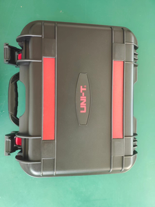 กล้องถ่ายภาพความร้อนอินฟราเรดแบบพกพา UNI-T UTi320E - Product Image 6