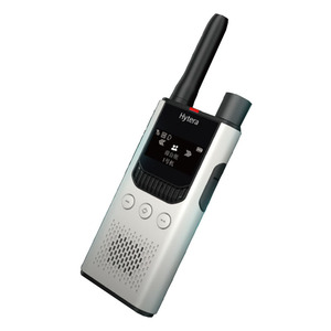 Walkie Talkie Comercial Hytera S1pro, Batería de 2200 mAh, Largo Alcance, Antiinterferencias, Transceptor Inalámbrico para Uso en Exteriores - Product Image 4