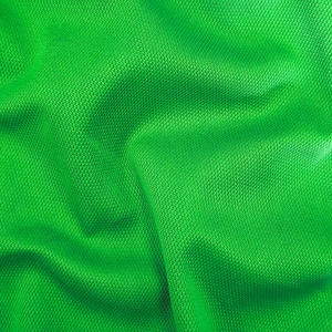 ผ้าตาข่ายถักแบบสปอร์ต น้ำหนัก 180 กรัม 100D/72F โพลีเอสเตอร์ 100% เกรด<span class=keywords><strong>สอง</strong></span> สำหรับชุดกีฬา ขายส่งจากโรงงาน - Product Image 3