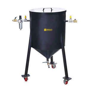 Découpeuses à jet d'eau CNC 3 axes de grande taille pour métaux et carreaux de marbre, 40KW, prix usine, China Shuttle - Product Image 3