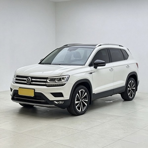 Vehículo Usado: SUV Compacto <span class=keywords><strong>Volkswagen</strong></span> Tharu 2020 280tsi 2WD Fashion Gasolina 1.4T, Todoterreno Urbano <span class=keywords><strong>de</strong></span> <span class=keywords><strong>Segunda</strong></span> <span class=keywords><strong>Mano</strong></span> - Product Image 2