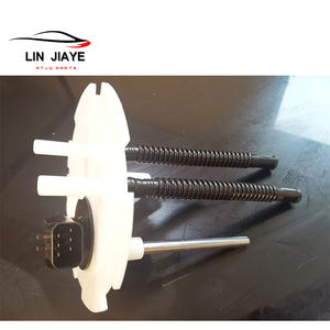 96476115 piezas de sistema de motor de alta calidad bomba de combustible Tapa adecuada para Chevrolet Aveo Optra OEM 96476115 - Product Image 5