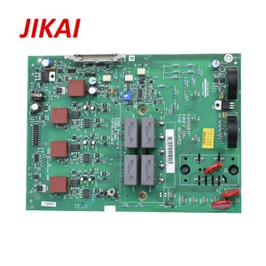 Placa de control <span class=keywords><strong>A2</strong></span> para sala de máquinas de ascensor Kone KM713930G01 KM713932H06 Inversor V3F16ES de acero moderno para uso en hoteles y hospitales - Product Image 1