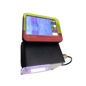 Suministros de Fábrica: Sistema de Control de Guí<span class=keywords><strong>a</strong></span> de Banda de Alta Calidad 12V DC con Sensor CCD para Maquinaria de Embalaje, Piezas Metálicas - Product Image 5