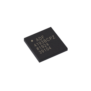 ADF4193BCPZ Encapsulación LFCSP32, Circuito de Bucle de Fase, Componentes Electrónicos Originales, Nuevos en Stock - Product Image 1