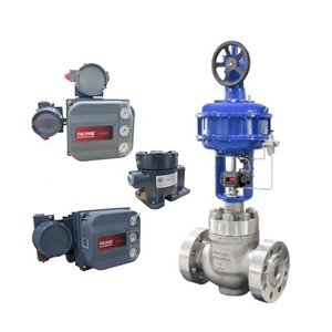 Controlador Inteligente FIELDVUE DVC6200 DVC6205 DVC6215, Proveedor Inteligente de Stock DVC6200 DVC6205 DVC6215 FIELDVUE DVC DVC6200 DVC620 - Product Image 3