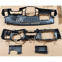 TABLEAU DE BORD GRIS pour Toyota VIGO 2005-2014 TABLEAU DE BORD Toyota Hilux