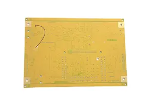 Shenzhen Circuit Board Assembly PCBA Custom PCB Manufacturer Factory Direct Pcb