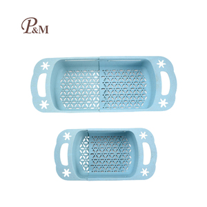 Trung Quốc tùy chỉnh được thực hiện <span class=keywords><strong>PP</strong></span> PC PVC ABS sản phẩm nhựa nhà máy - Product Image 4