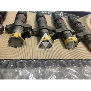 Giá rẻ hơn C7 động cơ diesel phun vòi phun 387-9427 <span class=keywords><strong>3879427</strong></span> cho e950h loader các bộ phận máy - Product Image 2