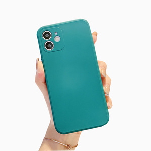 Nhà Máy Giá Logo thiết kế đầy màu sắc Silicone điện thoại trường hợp điện thoại di động bìa cho iPhone 16 Promax 15Promax 14Promax trường hợp - Product Image 5