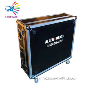 DJ-микшер для GL2400-424 Allen & Heath - Product Image 3