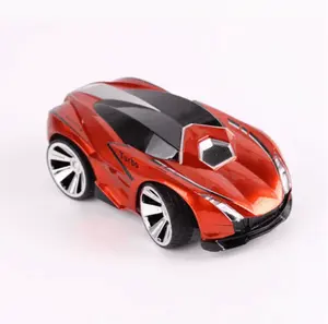 HOT SALE Smart Watch Car Voice Control Car 6CH 4 Wheels Mini RC Car For子供Educational Christmas Creative Gifts RTF Toy