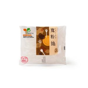 Hilos de frijol refrescantes de calidad superior, Paquete Familiar de fideos, 8 bolsas con textura elástica, embalaje de bolsa de estilo seco - Product Image 2