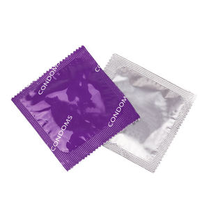 Fabrikpreis OEM Contex Naturlatex Gummi Dünnes Kondom 0,05-0,08mm Dicke Hersteller - Product Image 1