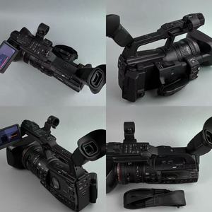 Used Ca-non XF300 Professional HD Camcorder Hot Sale Ready To Ship 1 3 3CMOS MXF Recording Dual CF Card Slots - Product Image 4