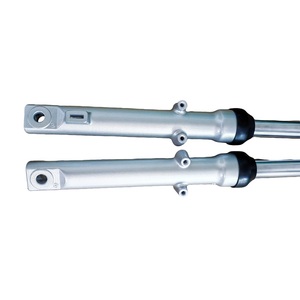 Cg125 Bạc giảm xóc xe máy phía trước ngã ba cho Honda - Product Image 6