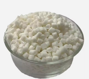 Granules vierges de PLA de puces en plastique de Pbat de résine d'acide polylactique - Product Image 1