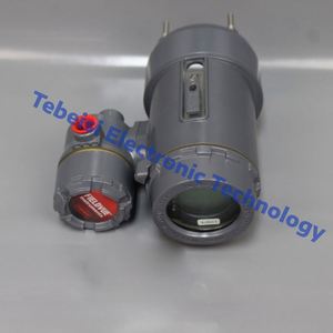 Controlador de Nivel Digital Fishers Emersons DLC3010 EU03575867 Nuevo con el Mejor Precio en Existencia - Product Image 5