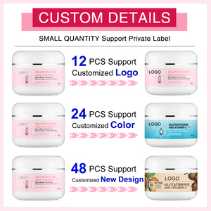 Crema Naturale per la Cura della Pelle con Estratto di Burro di Karité, Riparatrice per Pelle Screpolata, Idratante, Anti-infiammatoria - Product Image 6