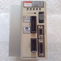 PLC adapté pour l'amplificateur Pu0a030ema1p00, directement de l'usine