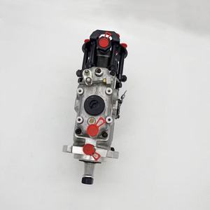 Pompa Bahan Bakar Berkualitas Tinggi V3660F230T Perk-ins Pompa Injeksi Bahan Bakar untuk Suku Cadang Mesin <span class=keywords><strong>Excavator</strong></span> Garansi 3 Bulan Buatan China - Product Image 3