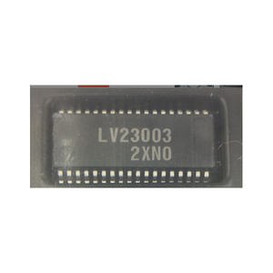 ชิปวงจรรวม LV23003 ใหม่และของแท้ ชิ้นส่วนอิเล็กทรอนิกส์ 23003 - Product Image 1