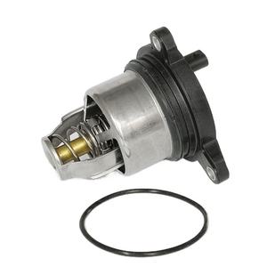 Kit de pompe à eau thermostat 06M121115K pour VW Porsche Audi 3.0L-EA839-2018-2025Y - Product Image 6