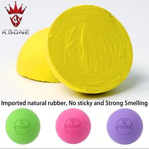Bestseller Kunden spezifische Farb <span class=keywords><strong>massage</strong></span> für <span class=keywords><strong>Hand</strong></span>-und Fuß wettbewerb Offizielle Standards Gummi-Lacrosse-Ball für Männer Frauen - Product Image 4