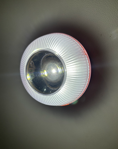 Luz de Advertencia Intermitente <span class=keywords><strong>V16</strong></span> Española Impermeable, <span class=keywords><strong>Baliza</strong></span> de 12-24V <span class=keywords><strong>Recargable</strong></span> por USB, Luz de Seguridad y Emergencia para Tráfico - Product Image 5