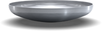 Réservoir de fermentation d'une capacité de 35l, équipement de brassage à domicile en acier inoxydable 304