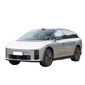 Idée de nouvelles voitures 2025 Offre Spéciale Li I6 2WD édition standard grand SUV de taille moyenne véhicule électrique pur avec une autonomie de 720km et une batterie de 87,3 kWh - Product Image 1
