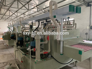 PCB Máy Phát Triển/Cản Quang Phim Phát Triển Máy - Product Image 5