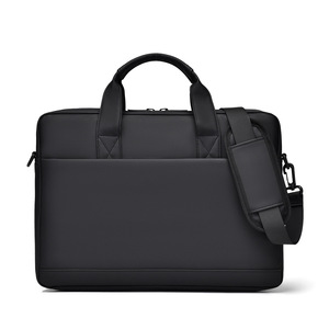 Bolso de Hombro Personalizado para Hombre, de Oficina y Negocios, Duradero, de Oxford, de Calidad, Bolso Bandolera, Funda para Portátil, Maletín Portátil, para Cuaderno - Product Image 3