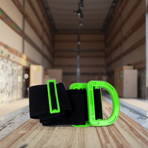 Cross-Border Household Sundries Portable <strong>Strap</strong> for Heavy Objects Furniture Refrigerator <strong>Moving</strong> Tool Rope-Direct Manufacturers - Product Image 2