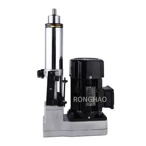 china automatic machine pcb drilling machine pneumatic drill