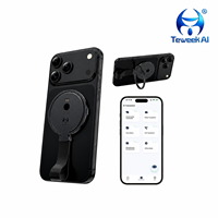 Penerjemah Saku X9 150+ Bahasa, Daya Tahan Baterai 20-30 Hari, Baterai 75mAh, Perangkat Bluetooth 5.3 untuk Perjalanan Internasional