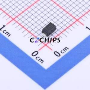 Nuevo Diodo Schottky Original DSS26 SOD-123FL, Venta al por Mayor de Componentes Electrónicos, Proveedor de Chips y Servicio BOM - Product Image 1