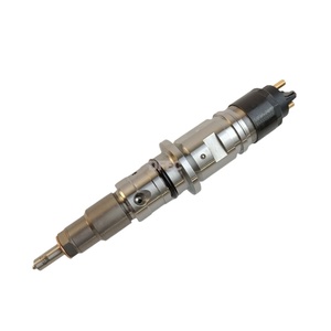 <span class=keywords><strong>Inyector</strong></span> de Combustible para Motor Diésel de Riel Común QSB6.7 5254261 0445120177 - Product Image 1