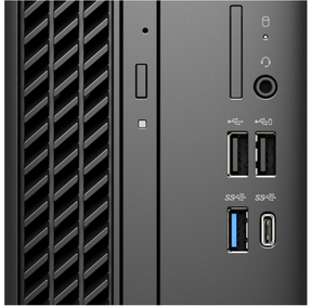 Computadora de Escritorio OptiPlex 7000SFF para Oficina Comercial y Diseño de Juegos, Chasis Pequeño, Un Solo Host, I9-12900/8G/1T DDR4 - Product Image 3