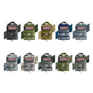 <span class=keywords><strong>Kit</strong></span> de herramientas de emergencia de China, bolsa táctica de primeros auxilios 21 en 1, <span class=keywords><strong>kit</strong></span> de supervivencia de camping, nuevo diseño personalizado - Product Image 6