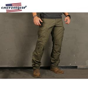 Nouveau pantalon tactique E4, pantalon de chasse, pantalon de combat, pantalon tactique pour homme EMB9477 - Product Image 4
