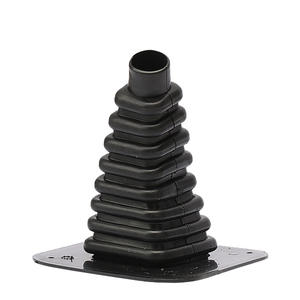 Housses anti-poussière pour frein à main et manchons de frein à pied en caoutchouc résistant au froid, directement de l'usine - Product Image 1