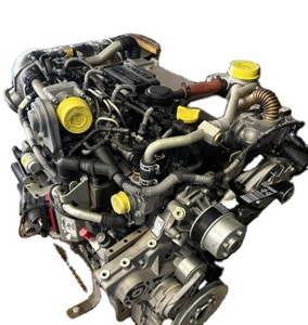 เครื่องยนต์ดีเซลอุตสาหกรรม TCD3.6L4 กำลังไฟ 95 กิโลวัตต์ และความเร็วรอบ 2200 รอบต่อนาที, เครื่องยนต์ pa - Product Image 3