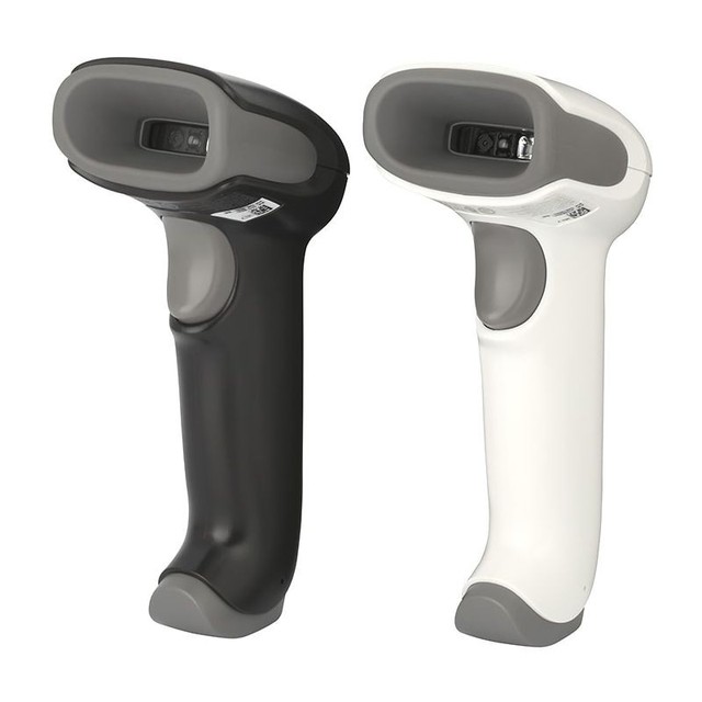 Original Brand New Wireless HH492 Barcode Scanner 2D CMOS Area-image Bar Code Reader with Cradle Similar As 1472G for Retail