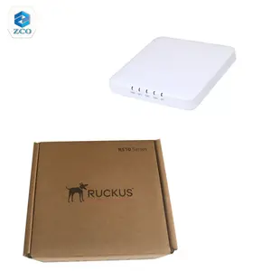 Ruckus R650 - Unleashed - wireless access point - Wi-Fi 6 - 9U1-R650-US00 - Wireless  Access Points 