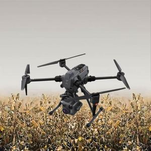 Dron Remoto GDU Serie S400 S400-K con Láser Infrarrojo 1K para Medición de Distancia, Gimbal de Tres Ejes Antivibración y Estabilidad Mejorada con Seguimiento por IA - Product Image 4