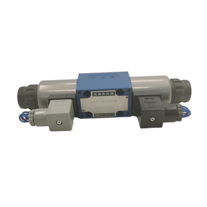 ผู้ผลิตขายโดยตรง ปั๊มไฮดรอลิกคุณภาพสูง รุ่น 4WRA6W30-2X/G24N9Z4/M พร้อมสเปค 21MPA และ 60L/MIN - Product Image 3