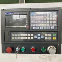 Tour CNC économique ALCK0640 pour petites et moyennes pièces